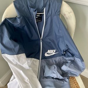 Nike windbreaker